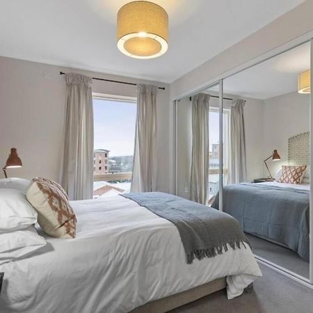 5* Luxury, City Centre, Brand New Development Belfast Buitenkant foto