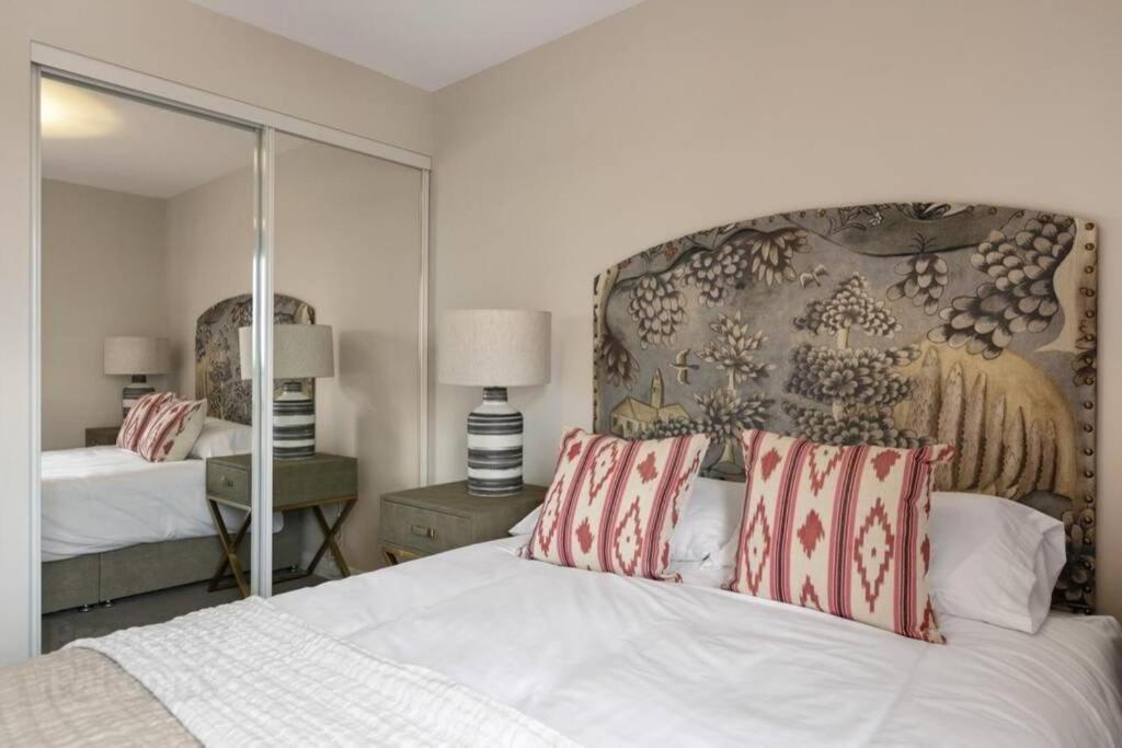 5* Luxury, City Centre, Brand New Development Belfast Buitenkant foto